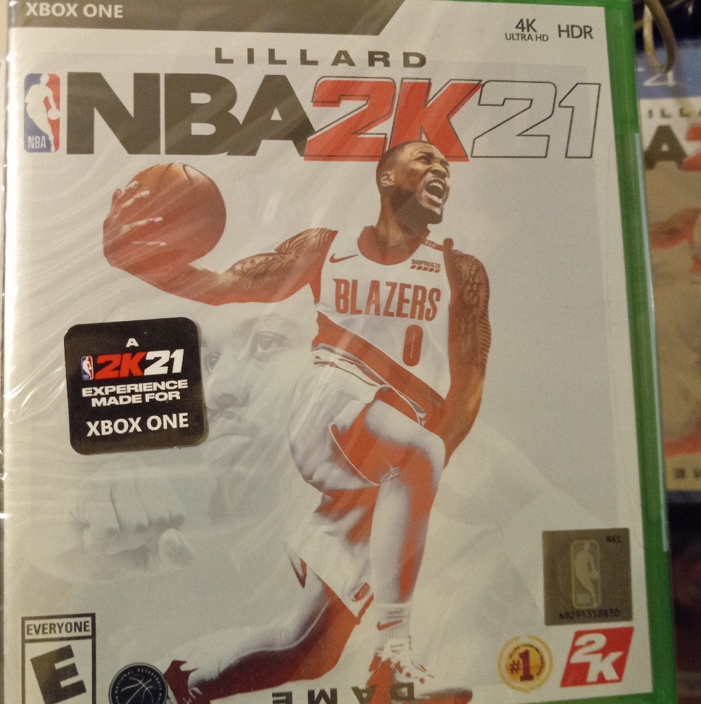 2k21